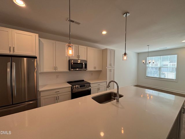5710 Parker Pnes Court, Raleigh, NC 27609