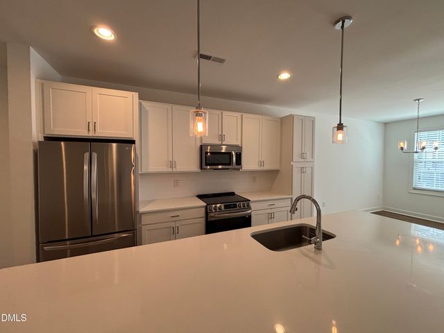 5710 Parker Pnes Court, Raleigh, NC 27609