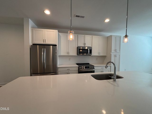 5710 Parker Pnes Court, Raleigh, NC 27609