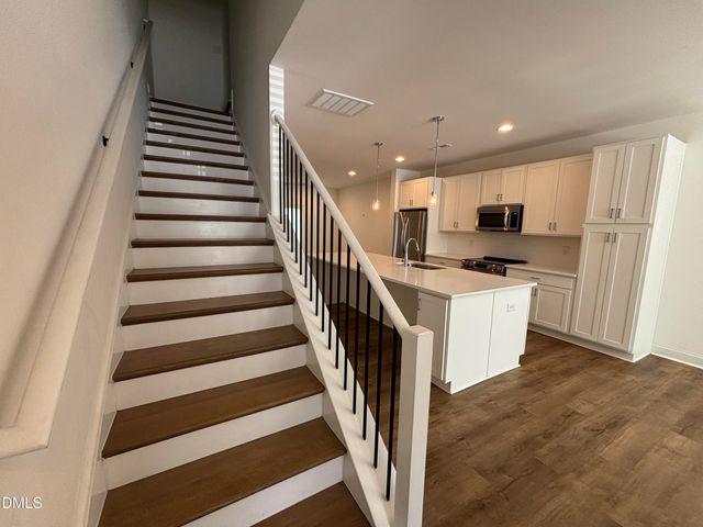 5710 Parker Pnes Court, Raleigh, NC 27609