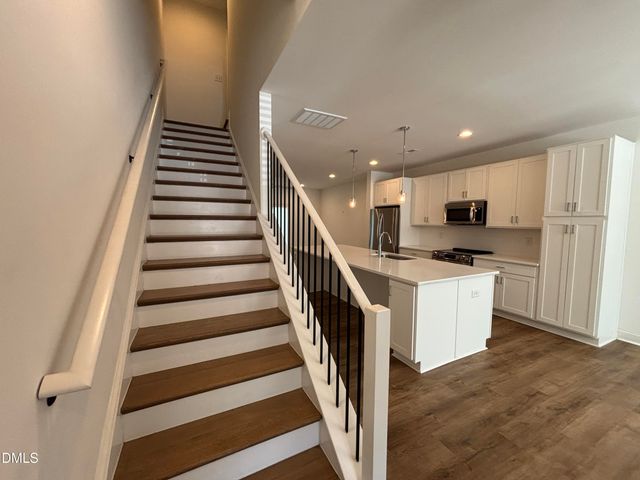 5710 Parker Pnes Court, Raleigh, NC 27609