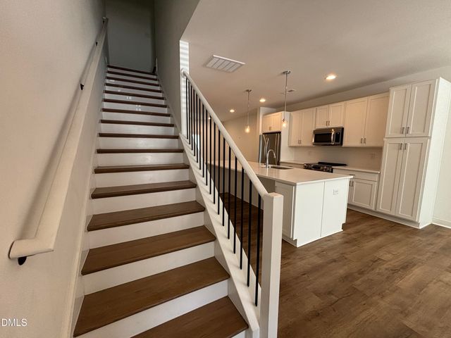 5710 Parker Pnes Court, Raleigh, NC 27609