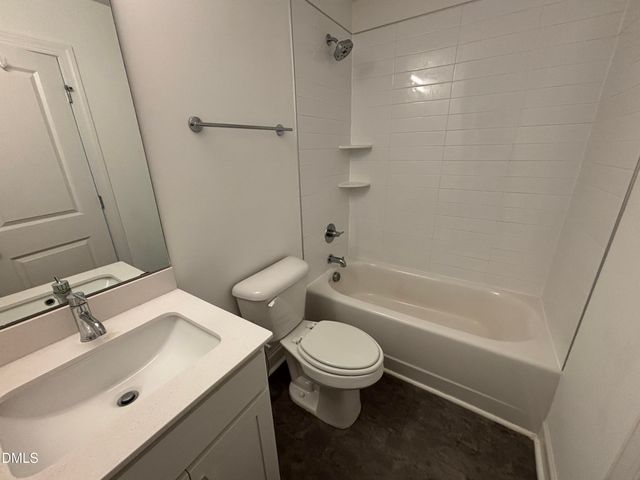 5710 Parker Pnes Court, Raleigh, NC 27609