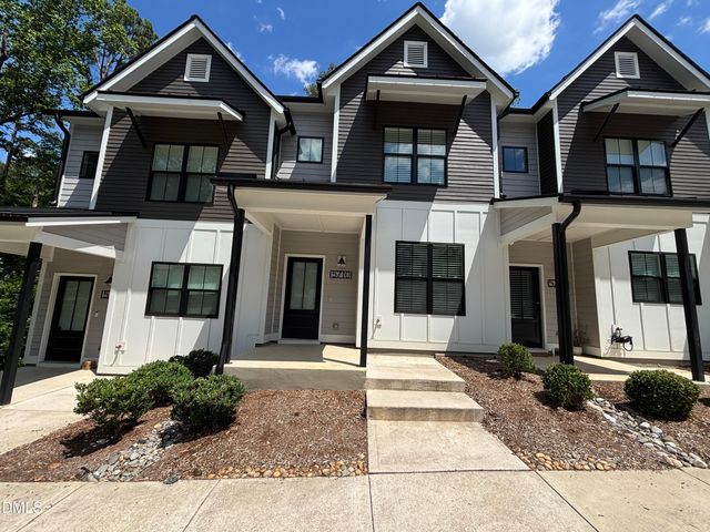 5710 Parker Pnes Court, Raleigh, NC 27609