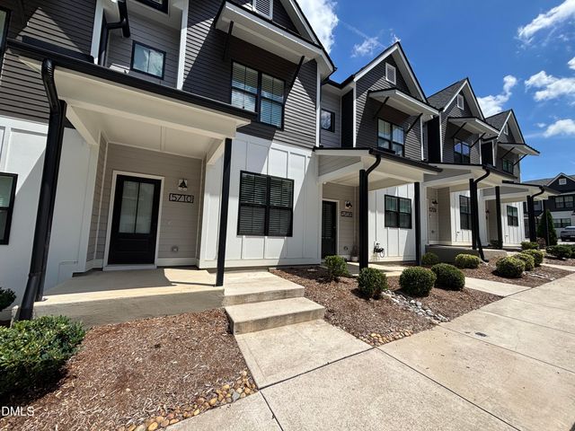 5710 Parker Pnes Court, Raleigh, NC 27609
