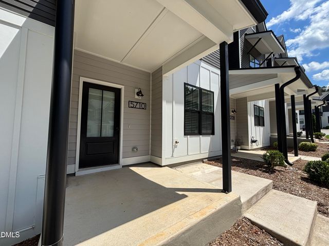5710 Parker Pnes Court, Raleigh, NC 27609