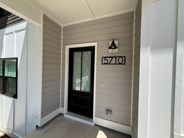 5710 Parker Pnes Court, Raleigh, NC 27609