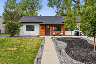 2815 S Glencoe Street, Denver, CO 80222