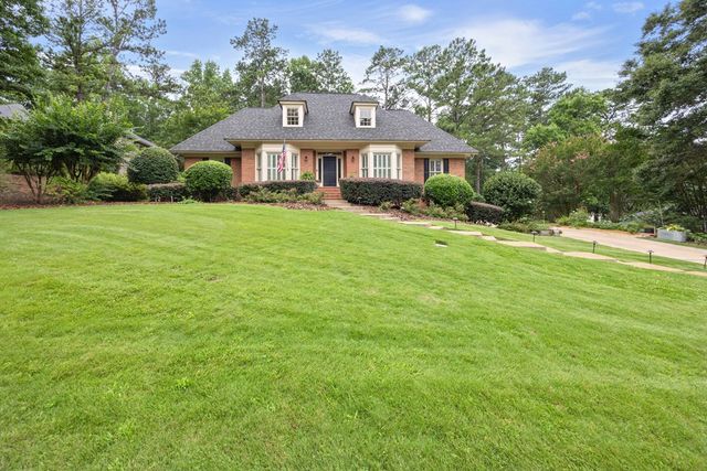 2 Stonewood Court, Columbus, GA 31904