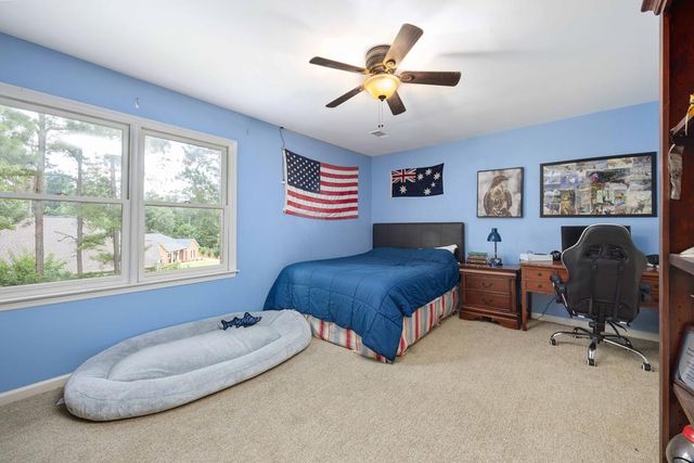 2 Stonewood Court, Columbus, GA 31904