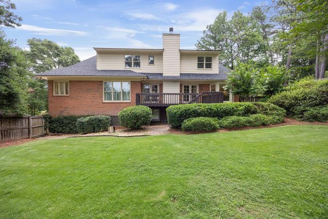 2 Stonewood Court, Columbus, GA 31904