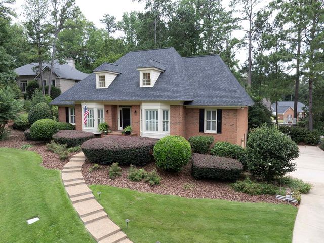 2 Stonewood Court, Columbus, GA 31904