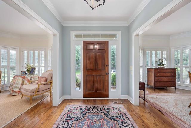 2 Stonewood Court, Columbus, GA 31904