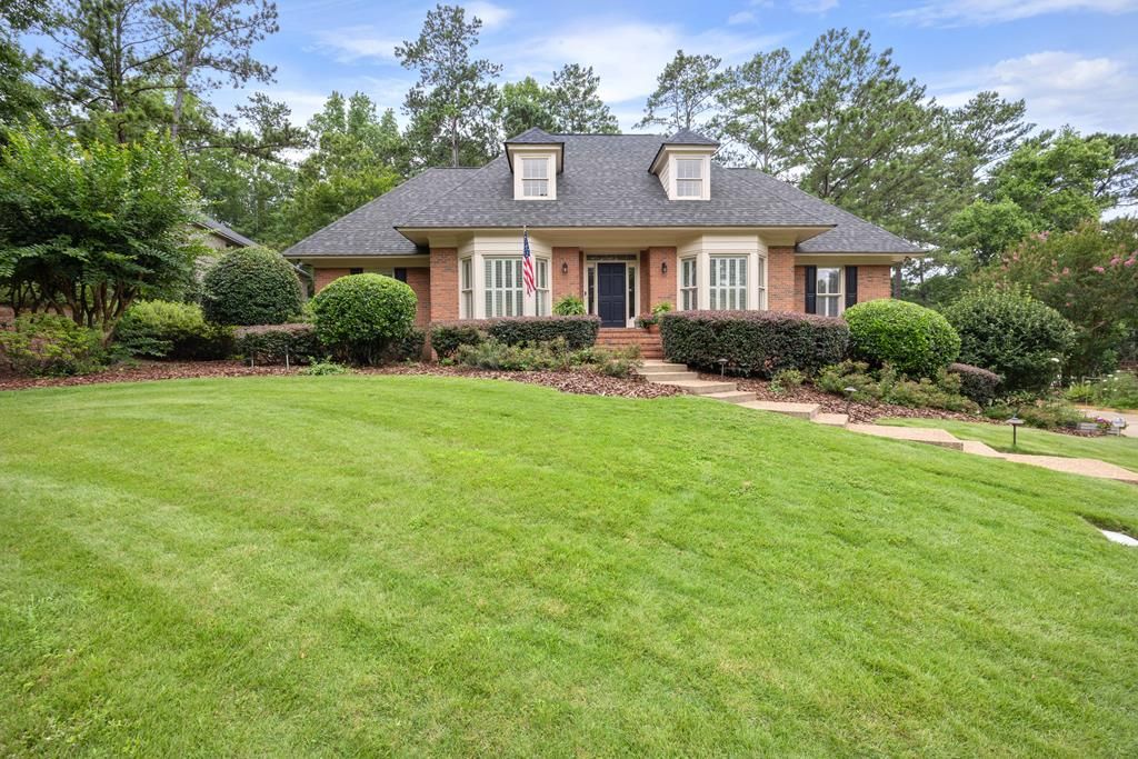 2 Stonewood Court, Columbus, GA 31904