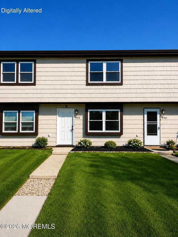 1162 Sawmill Road, Brick, NJ 08724
