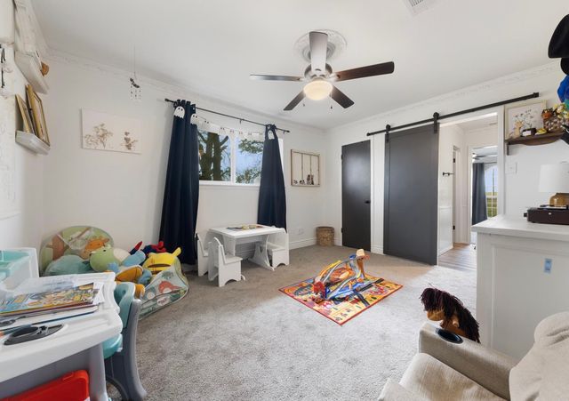 5087 S FM 69, Como, TX 75431