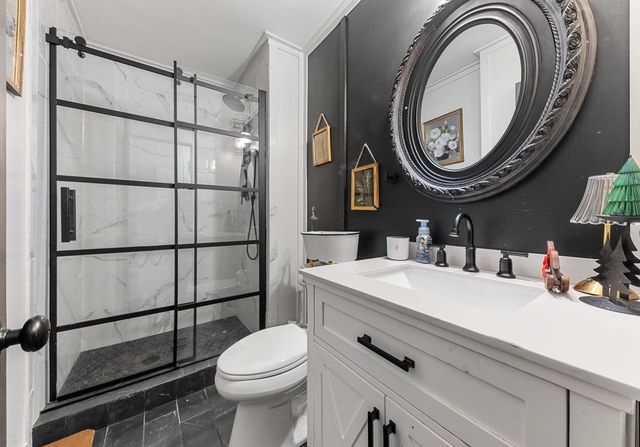 5087 S FM 69, Como, TX 75431