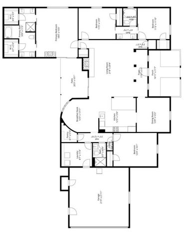 5087 S FM 69, Como, TX 75431