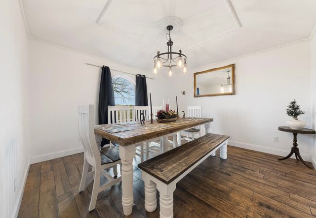 5087 S FM 69, Como, TX 75431