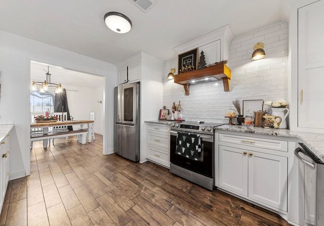 5087 S FM 69, Como, TX 75431