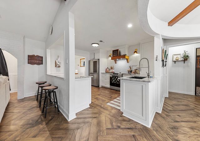 5087 S FM 69, Como, TX 75431