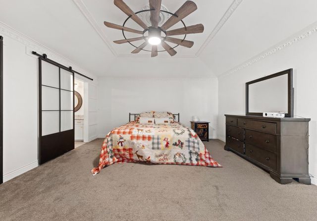 5087 S FM 69, Como, TX 75431