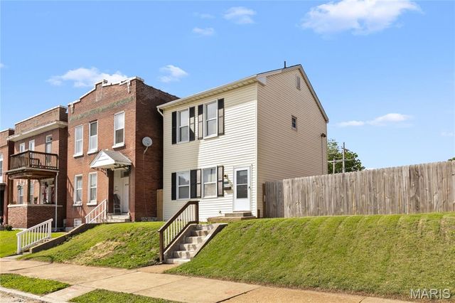 3139 Mount Pleasant Street, St Louis, MO 63111