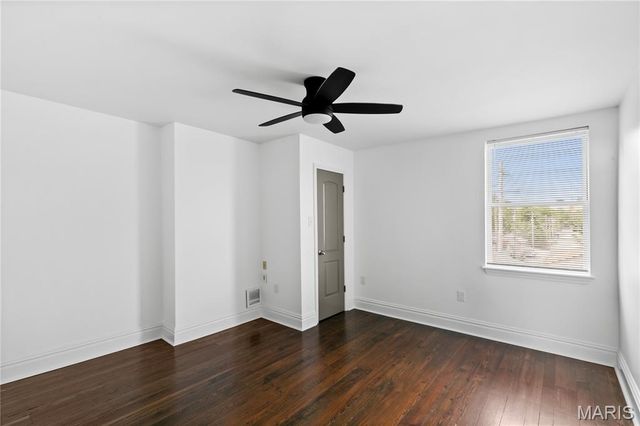 3139 Mount Pleasant Street, St Louis, MO 63111
