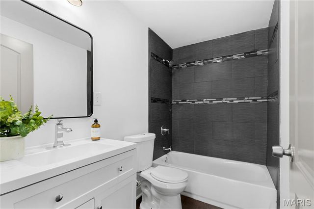 3139 Mount Pleasant Street, St Louis, MO 63111