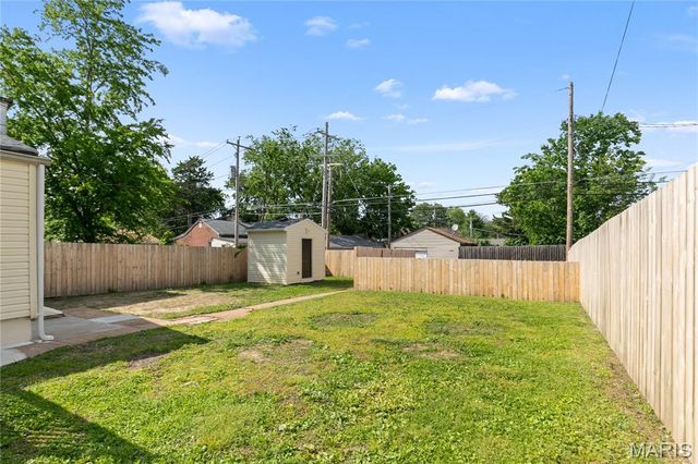 3139 Mount Pleasant Street, St Louis, MO 63111