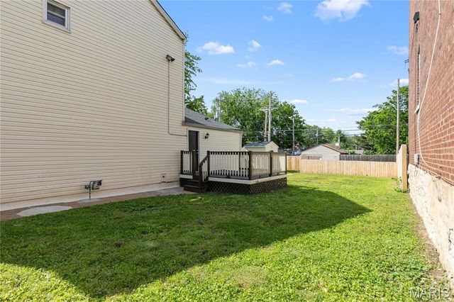 3139 Mount Pleasant Street, St Louis, MO 63111