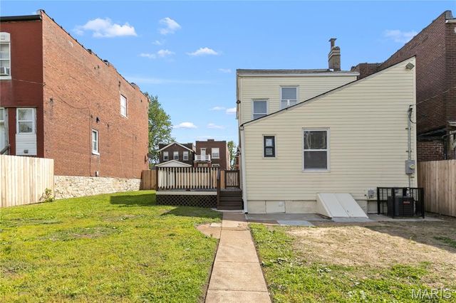 3139 Mount Pleasant Street, St Louis, MO 63111