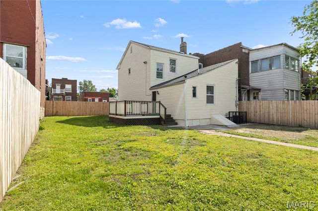 3139 Mount Pleasant Street, St Louis, MO 63111