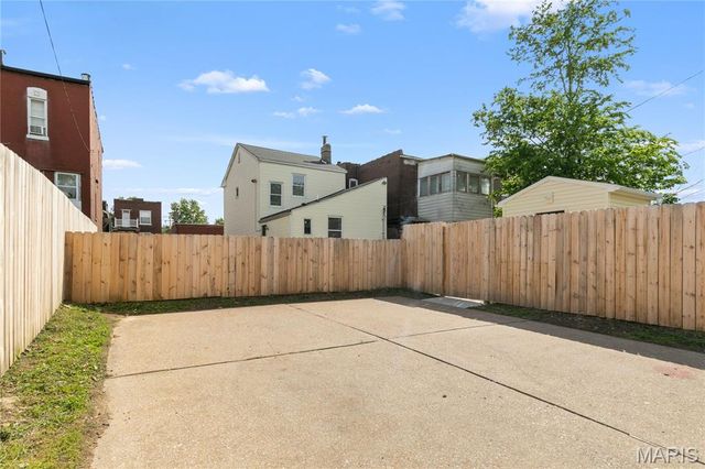 3139 Mount Pleasant Street, St Louis, MO 63111