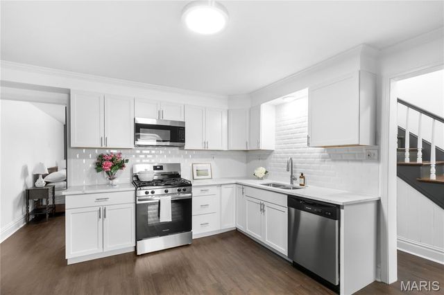 3139 Mount Pleasant Street, St Louis, MO 63111