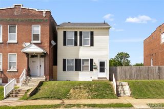 3139 Mount Pleasant Street, St Louis, MO 63111