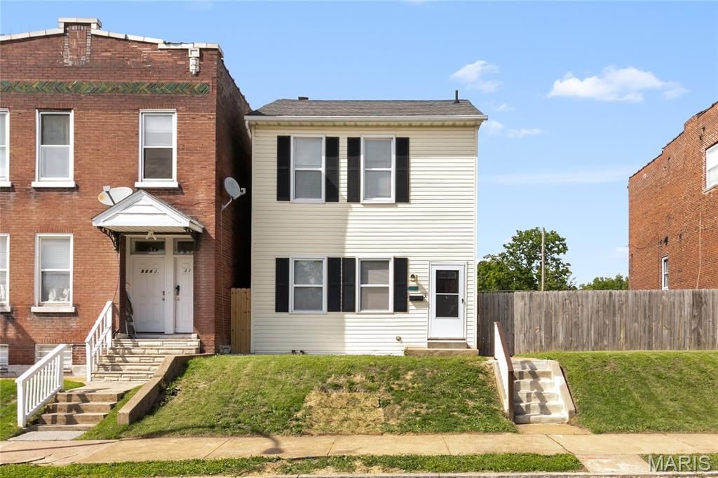 3139 Mount Pleasant Street, St Louis, MO 63111