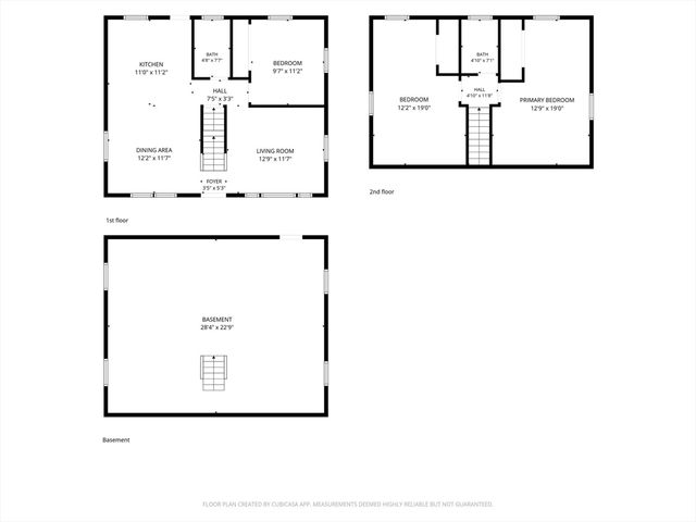16 Dartmouth St, Barnstable, MA 02601