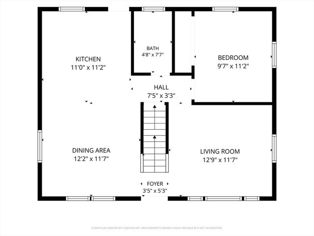 16 Dartmouth St, Barnstable, MA 02601