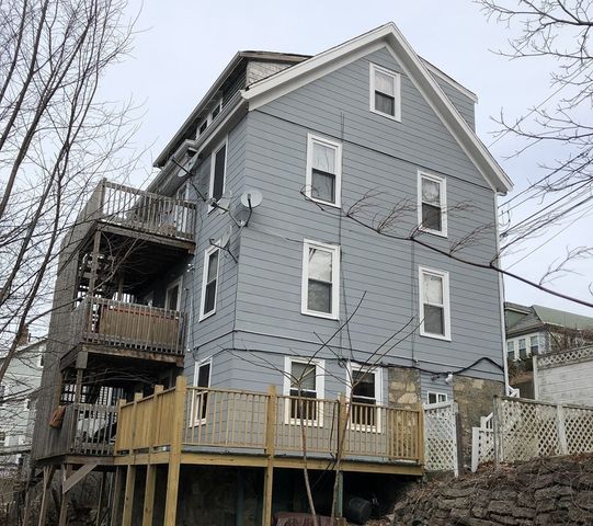 5 7 Hemman Street, Boston, MA 02131