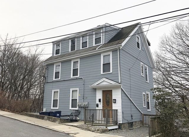 5 7 Hemman Street, Boston, MA 02131