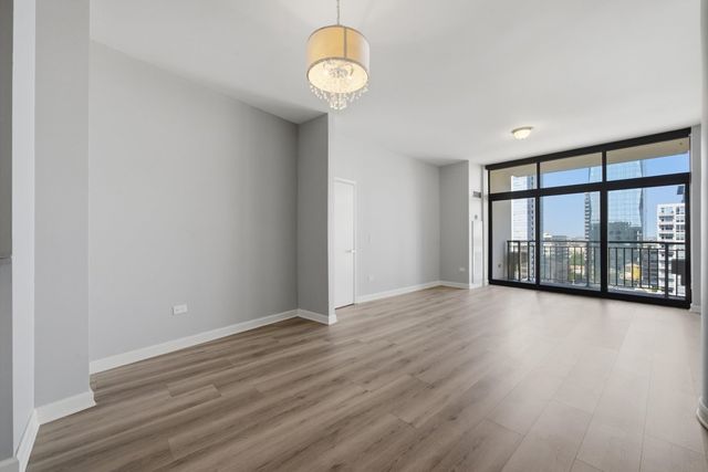 1322 S PRAIRIE Avenue 1705, Chicago, IL 60605