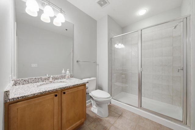 1322 S PRAIRIE Avenue 1705, Chicago, IL 60605