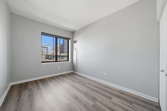 1322 S PRAIRIE Avenue 1705, Chicago, IL 60605