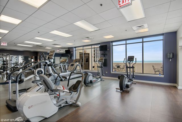 1322 S PRAIRIE Avenue 1705, Chicago, IL 60605