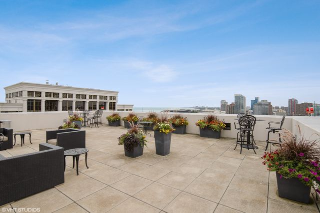 1322 S PRAIRIE Avenue 1705, Chicago, IL 60605