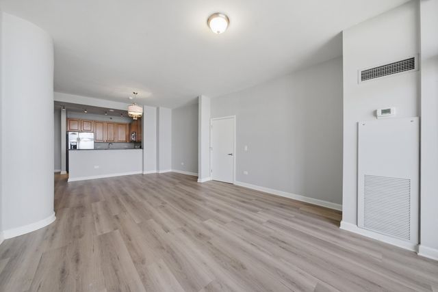 1322 S PRAIRIE Avenue 1705, Chicago, IL 60605