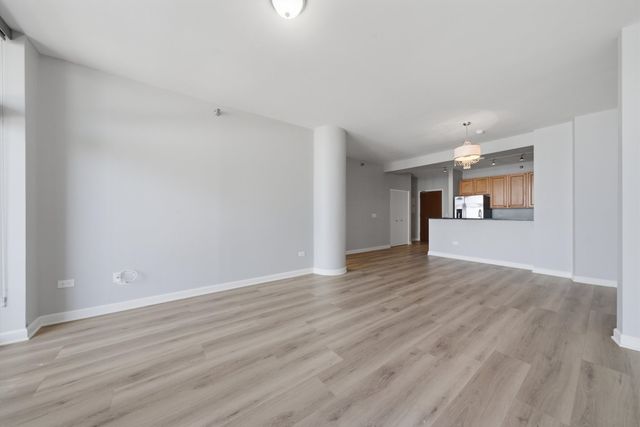 1322 S PRAIRIE Avenue 1705, Chicago, IL 60605