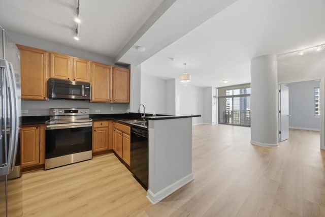 1322 S PRAIRIE Avenue 1705, Chicago, IL 60605
