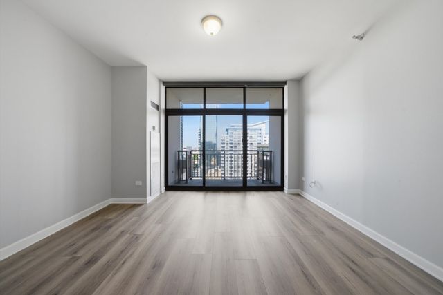 1322 S PRAIRIE Avenue 1705, Chicago, IL 60605
